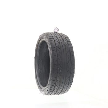 Used 225/40ZR18 Nitto NT555 G2 92W - 7/32