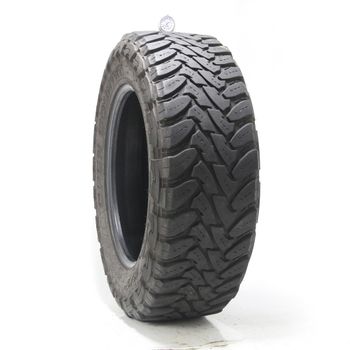 Used LT35X11.5R20 Toyo Open Country MT 124Q - 9/32