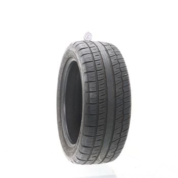 Set of (2) Used 245/50ZR19 Uniroyal Power Paw A/S 105W - 8/32