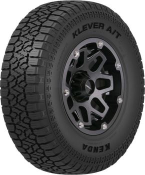 Set of (2) New LT235/85R16 Kenda Klever A/T2 KR628 120/116R