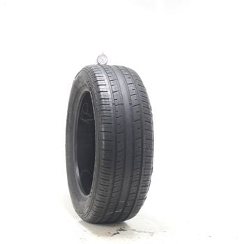 Set of (4) Used 225/55R18 Mastercraft Stratus AS 98H - 4.5-5/32