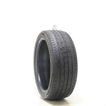 Used 235/40R19 Continental ContiProContact 96V - 8/32