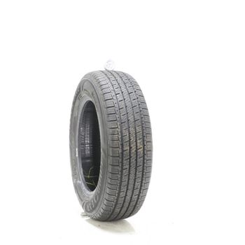 Set of (2) Used 205/65R16 Goodyear Assurance MaxLife 95H - 10/32