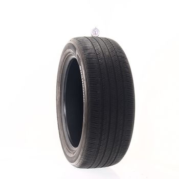 Set of (2) Used 255/50R20 Hankook Dynapro HP2 105H - 6.5-7.5/32