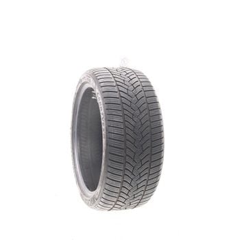 Used 255/40R19 Goodyear UltraGrip Performance Plus 100V - 6/32