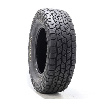 Used LT275/70R18 Cooper Discoverer AT3 XLT 125/122S - 14/32