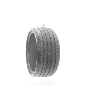 Used 275/30R20 Goodyear Eagle F1 Asymmetric 5 MO 97Y - 8/32