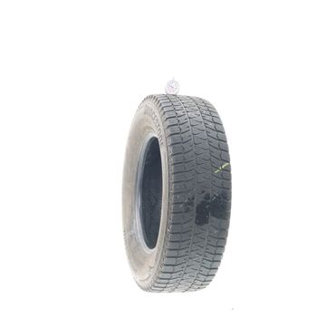 Used 215/70R15 Bridgestone Blizzak WS90 Studless 98T - 4/32