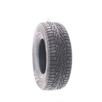 Used 265/70R16 Nokian Hakkapeliitta 7 SUV Studded 112T - 12.5/32