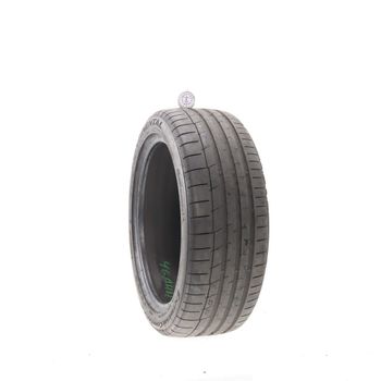 Used 225/45ZR18 Continental ExtremeContact Sport 91Y - 7/32