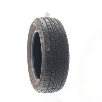 Set of (2) Used 245/60R18 Advanta SV T-01 104T - 9-10/32