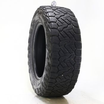 Used LT295/65R20 Nitto Recon Grappler A/T 129/126S - 9/32