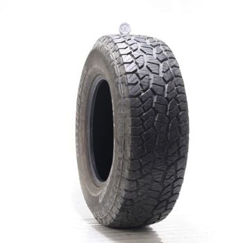 Set of (2) Used 285/70R17 Pathfinder All Terrain 117T - 10.5-11.5/32