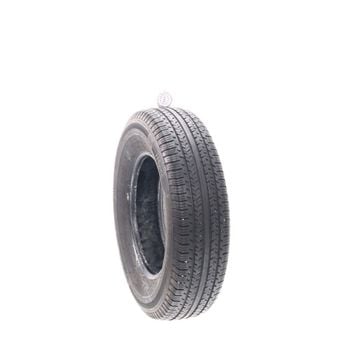 Used ST205/75R15 HiSpec Oracle 107/102L - 7.5/32