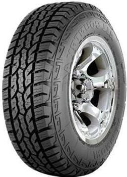 Set of (4) New 235/75R15 Ironman All Country AT 109T