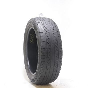 Set of (2) Used 235/55ZR20 Landsail LS588 SUV 104W - 4.5/32