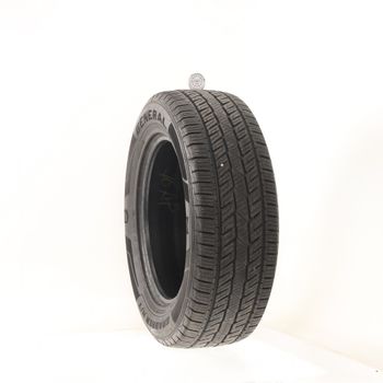 Used 245/60R18 General Grabber H/T 105H - 10.5/32