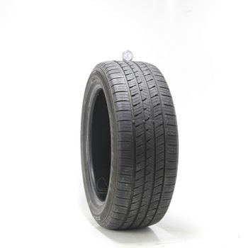 Set of (2) Used 255/50R20 Falken Ziex CT60 A/S 109V - 8-8.5/32