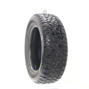 Used 275/60R20 Summit Trail Climber AT 115T - 9.5/32