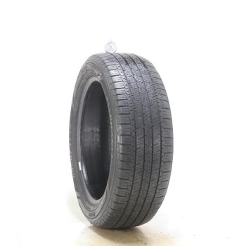 Set of (2) Used 225/55R19 Goodyear Assurance MaxLife 99V - 5-6.5/32