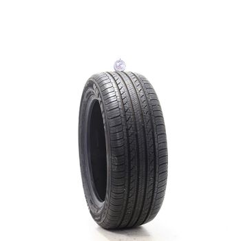 Used 215/55R17 Nexen N'Priz AH8 94V - 9/32