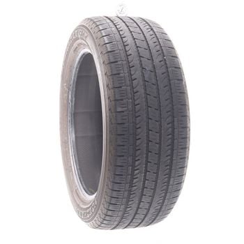 Set of (2) Used 275/50R21 Yokohama Geolandar H/T G056 113V - 8-9.5/32