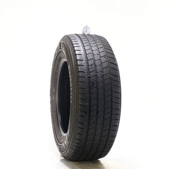 Used 265/65R17 Kumho Crugen HT51 112T - 6.5/32