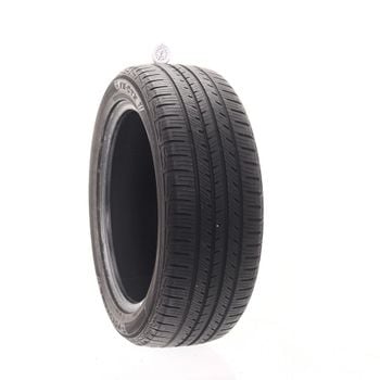 Set of (4) Used 245/50R20 Yokohama YK-CTX 102V - 7.5/32