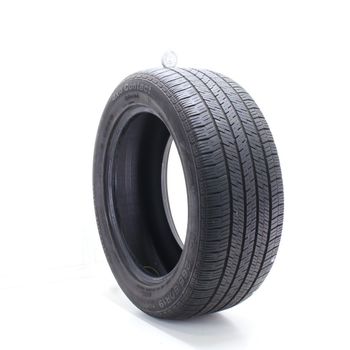 Used 265/50R19 Continental 4x4 Contact AO 110H - 6.5/32