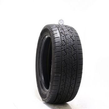Used 255/50R19 Continental CrossContact LX25 107H - 10.5/32