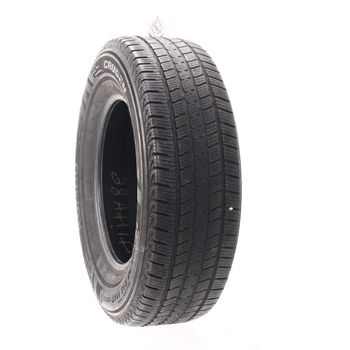 Used 265/70R18 Kumho Crugen HT51 114T - 5/32