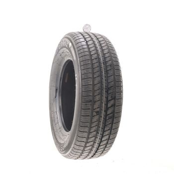Used 265/65R17 Supermax HT-1 112T - 10/32
