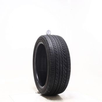 Used 215/45R17 Yokohama Advan Sport A/S Plus 87W - 8/32