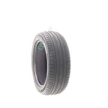Set of (4) Used 235/45R18 Michelin Primacy All Season TO Acoustic 98W - 7.5/32