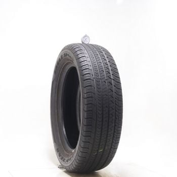 Used 225/60R18 Goodyear Eagle Sport AS 100V - 8.5/32