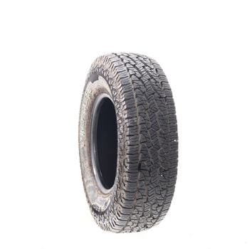 Set of (2) Used LT30X9.5R15 Nexen Roadian AT Pro RA8 104S - 15/32