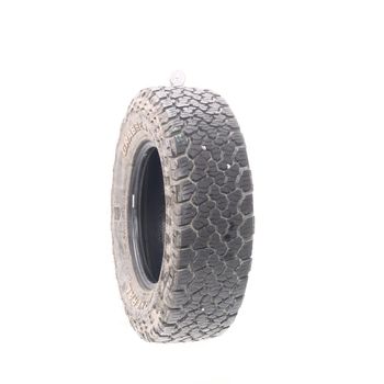 Used LT245/75R16 General Grabber ATX 120/116R - 10.5/32