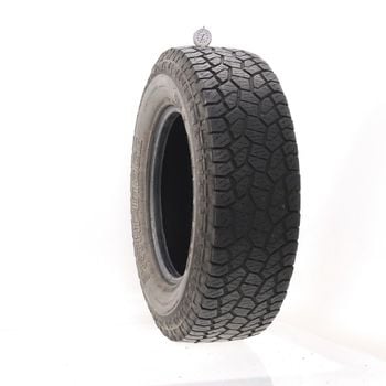 Used LT275/70R18 Pathfinder All Terrain 125/122S - 8/32