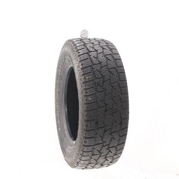 Used 265/65R17 DeanTires Back Country SQ-4 A/T 112T - 9.5/32