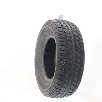 Used 265/70R16 Dean Wintercat Radial SST 112S - 10/32