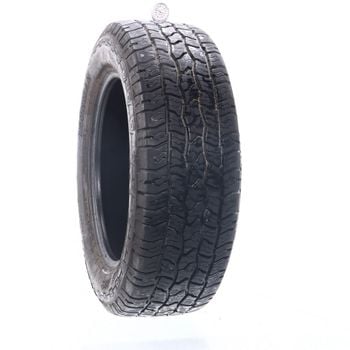 Set of (2) Used LT275/60R20 Ironman All Country AT2 123/120S - 11/32