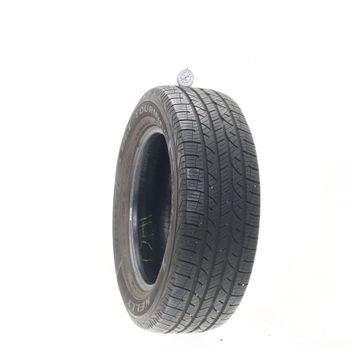 Used 235/60R17 Kelly Edge Touring A/S 102H - 9/32