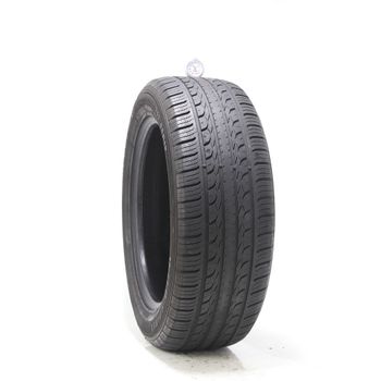 Set of (2) Used 245/55R19 Wild Spirit Sport HXT 103H - 5/32