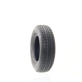 Driven Once ST205/75R14 Constancy LY188 105/101L - 8.5/32