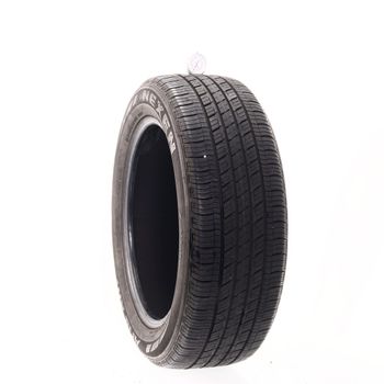 Used 225/55R18 Nexen Aria AH7 98T - 8/32