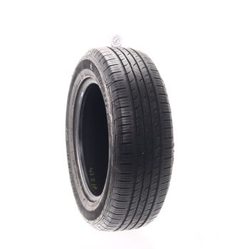 Set of (2) Used 235/65R18 Hercules Terra Trac HPT 106H - 8.5-10/32