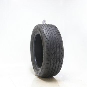 Used 235/55ZR17 Laufenn S Fit AS 99W - 7/32