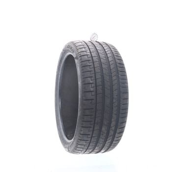 Used 275/35ZR21 Pirelli P Zero PZ4 MO1A 103Y - 8.5/32