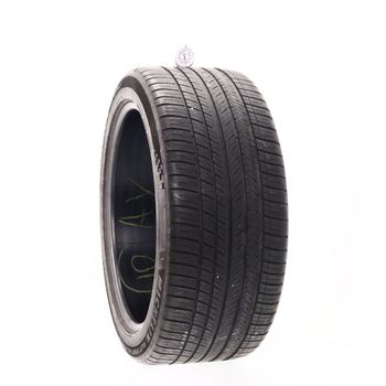 Used 285/40ZR21 Michelin Pilot Sport All Season 4 109Y - 6.5/32