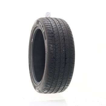 Set of (2) Used 255/45ZR20 Advanta HP Z-02 105W - 8.5/32